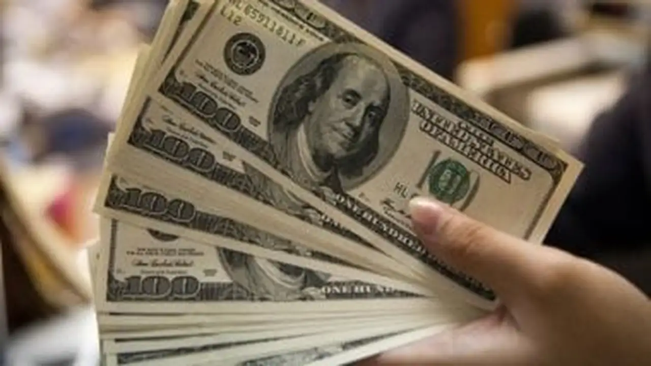 إليكم أسعار الدولار مقابل الجنيه في البنوك اليوم السبت 30 مايو.